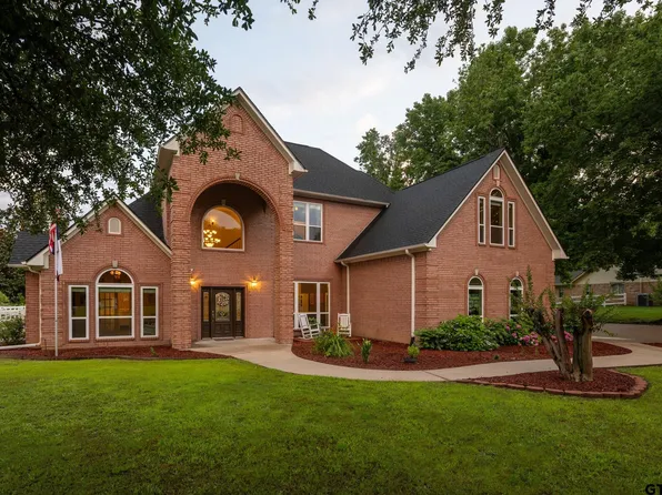 21720 Timber Crk, Chandler, TX 75758