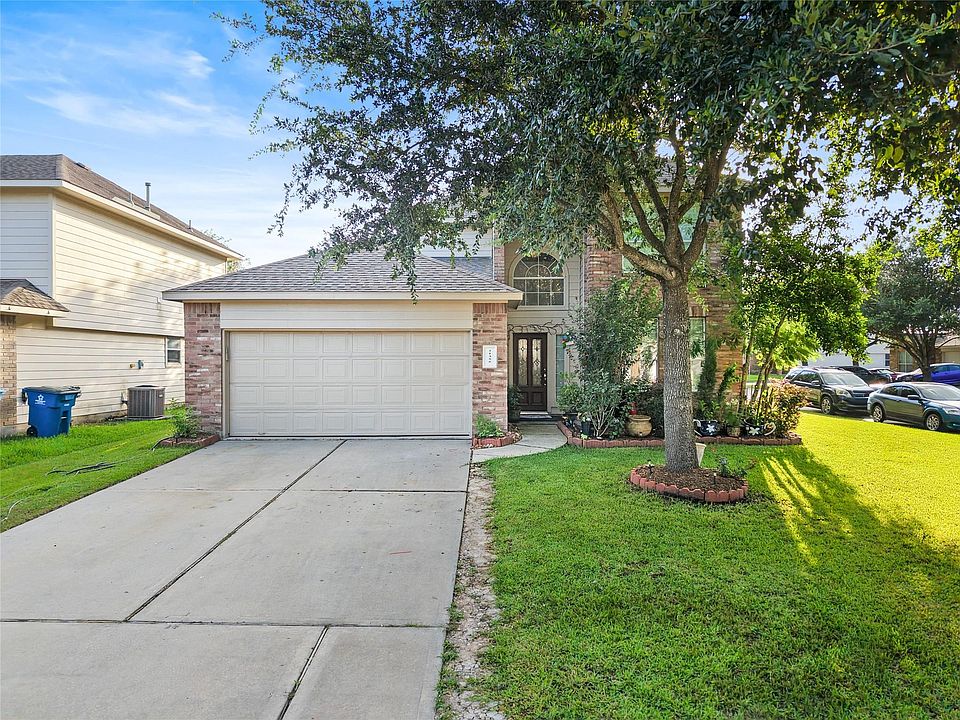 1st image of 21355 Bella Mountain Dr