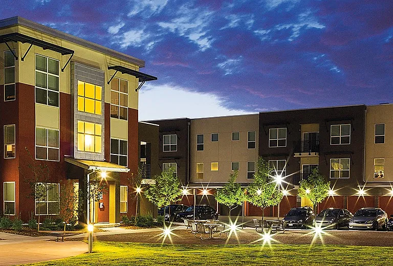 Greenbelt Apartments — Photo 14
