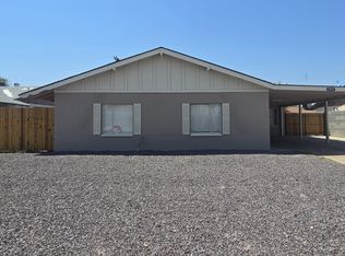 4407 W Monterey Way, Phoenix, AZ 85031