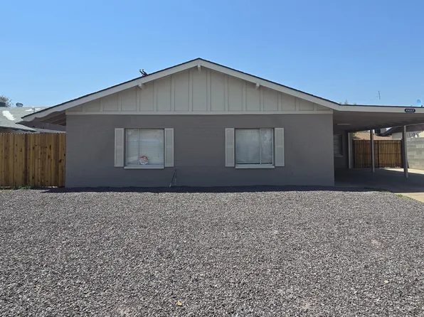 4407 W MONTEREY Way, Phoenix, AZ 85031