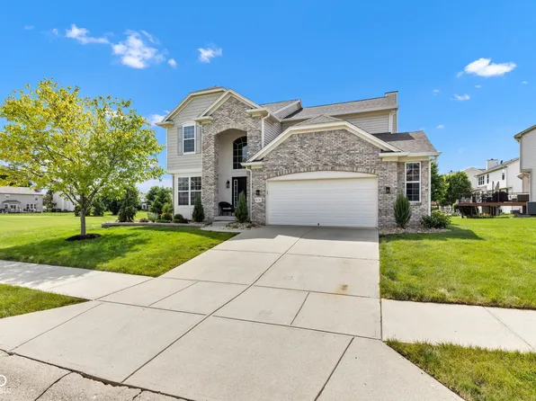 515 Lynton Way, Westfield, IN 46074