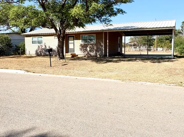 409 Avenue K, Abernathy, TX 79311