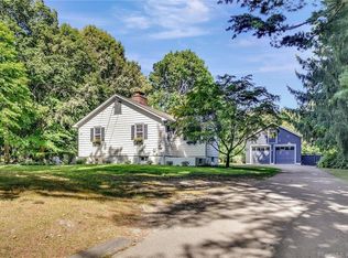 30 Calvin Rd, Wilton, CT 06897
