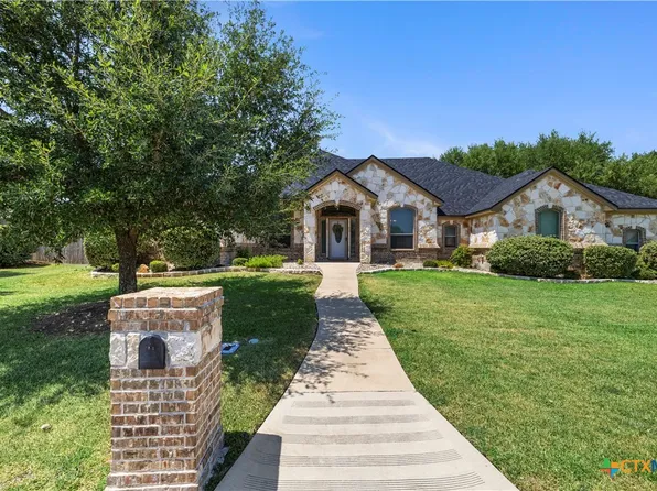 3313 Wildcatter Cv, Belton, TX 76513