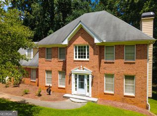 4631 Kousa Ln, Snellville, GA 30039