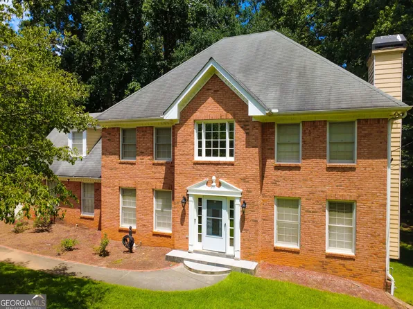 4631 Kousa Ln, Snellville, GA 30039