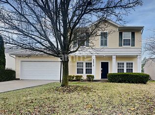 9815 Olde Park Dr, Tipp City, OH 45371