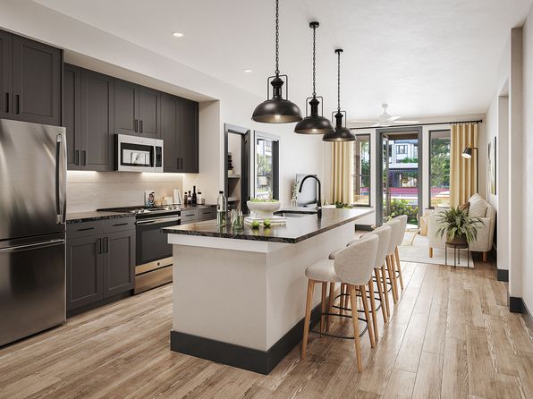 125 Larkspur Park Blvd #1313