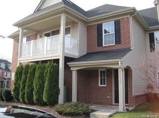 4038 Berkeley Ave, Canton, MI 48188