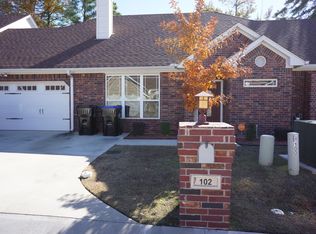 104 Falcon Way, Longview, TX 75605