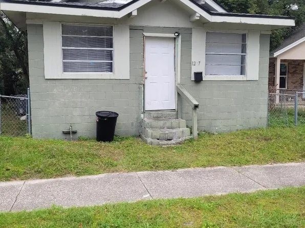 1217 W 29TH Street, Jacksonville, FL 32209