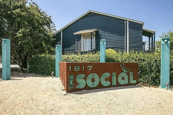 The Social Apartments — Photo 14