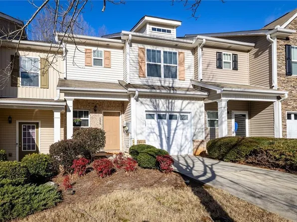 255 Ridge Mill Dr, Acworth, GA 30102