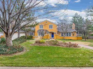 16 S Lakeside Blvd, Wichita, KS 67207