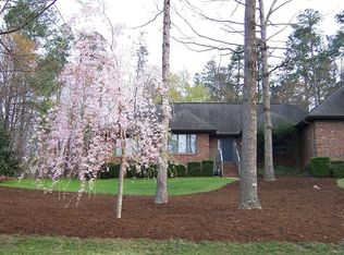 1408 Bascomb Dr, Raleigh, NC 27614