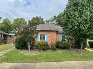 1830 Young Farm Rd, Montgomery, AL 36106