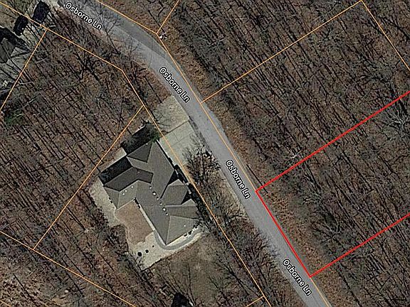2nd image of Osborne Ln