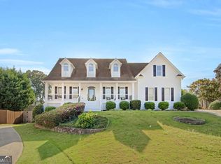 2726 Riderwood Ln, Marietta, GA 30062