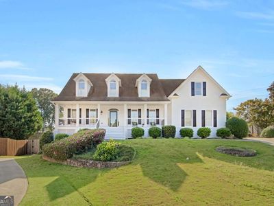 2726 Riderwood Ln, Marietta, GA, 30062