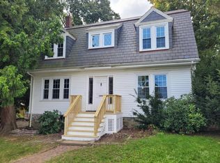 221 Metropolitan Ave #221, Roslindale, MA 02131