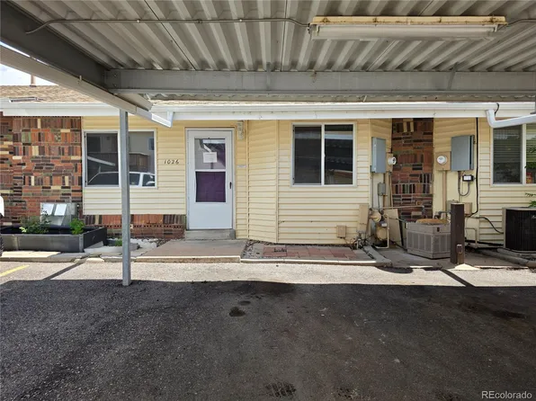 1026 S Miller Street, Denver, CO 80226