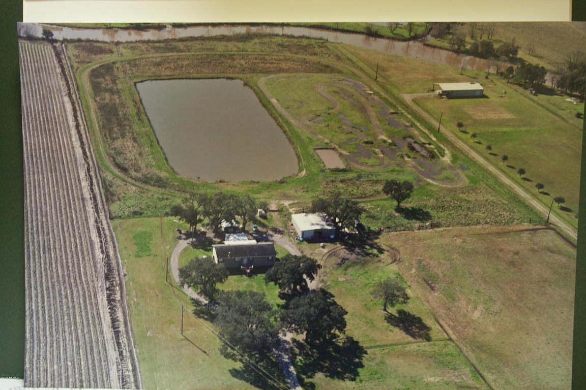 2939 W Aladin Rd, Erath, LA 70533 Zillow