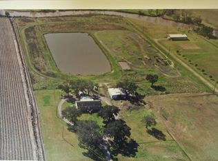 2939 W Aladin Rd, Erath, LA 70533