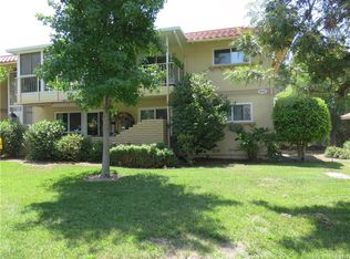 845 Ronda Mendoza UNIT C, Laguna Woods, CA 92637