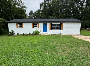 2919 Goble St, Gastonia, NC 28056