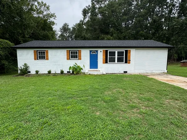 2919 Goble St, Gastonia, NC 28056