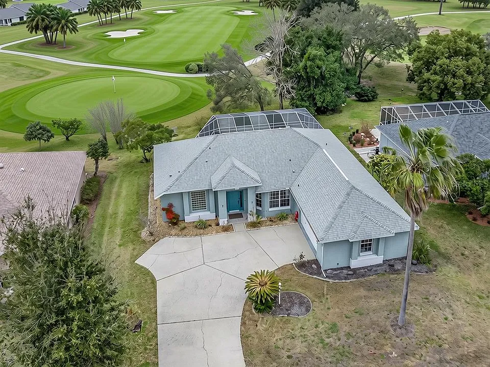 4740 N Crestline Dr
