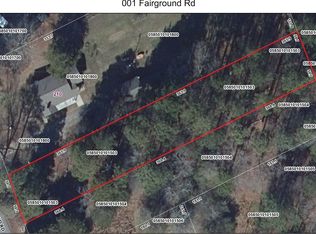 1 Fairground Rd, Simpsonville, SC 29680