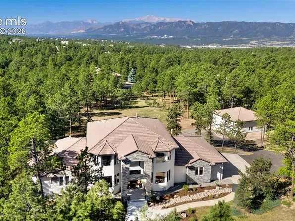 17270 Colonial Park Dr, Monument, CO 80132