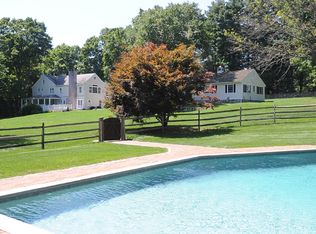 374 N Wilton Rd, New Canaan, CT 06840