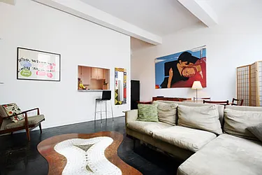 Sold by Citi Habitats