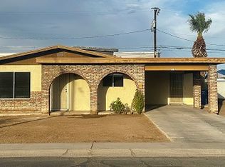 2075 S 5th Ave, Yuma, AZ 85364