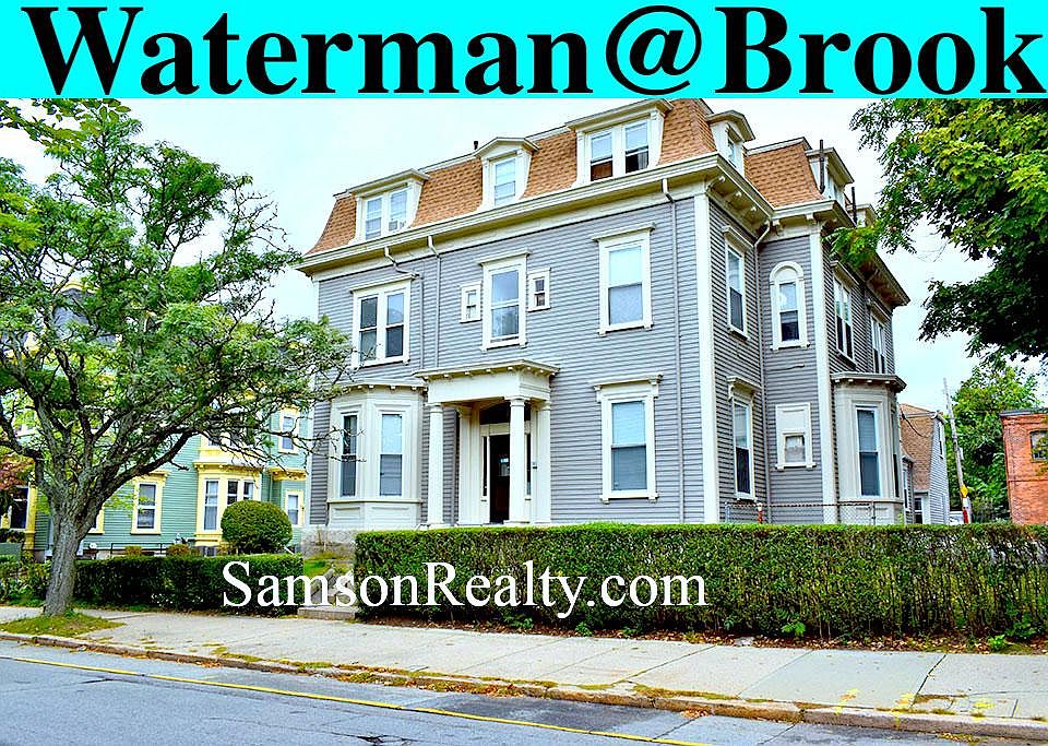 1st image of 126 Waterman St APT 10