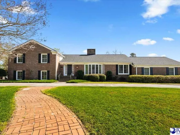 482 Country Club Dr, Johnsonville, SC 29555