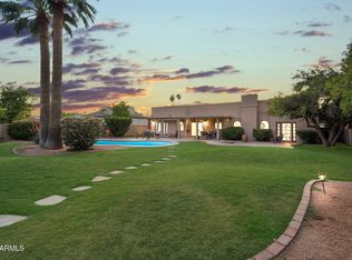 7631 E Via Del Placito, Scottsdale, AZ 85258