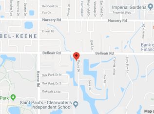 1616 Saint Pauls Dr, Clearwater, FL 33764