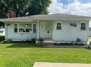 9905 W Freeland Rd, Freeland, MI 48623