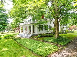 1233 Route 21 S, Palmyra, NY 14522