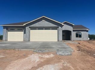 7 Fox #DEN, Los Lunas, NM 87031