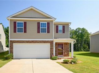 4088 Long Arrow Dr, Concord, NC 28025