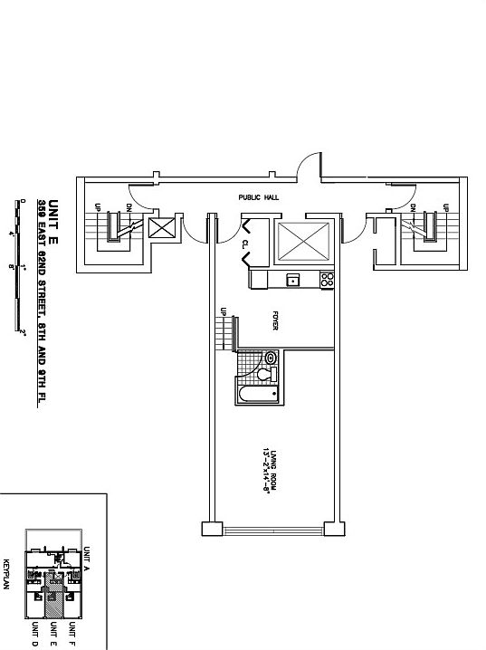 1st image of 359 E 62nd St APT 8E
