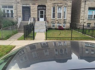 7624 S Normal Ave #1, Chicago, IL 60620