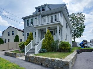 68 Green St #68, Watertown, MA 02472