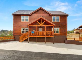 2208 Jericho Way, Sevierville, TN 37876