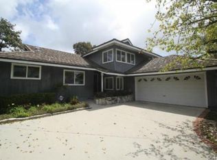 29518 Stonecrest Rd, Rancho Palos Verdes, CA 90275